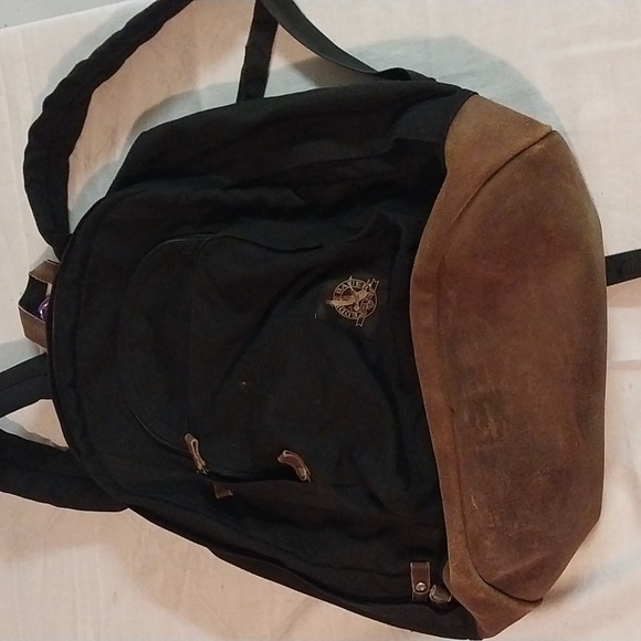 Eddie Bauer Bags Vintage Eddie Bauer Backpack Poshmark